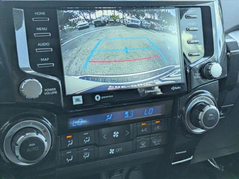 Used 2021 Toyota 4Runner TRD Pro AWD/4WD image 13