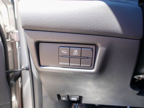 New 2025 MAZDA CX-5 AWD 2.5 S w/ Select Package image 12