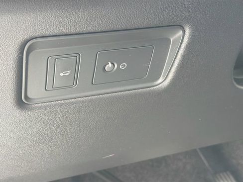 Used 2021 Land Rover Range Rover HSE AWD/4WD image 10