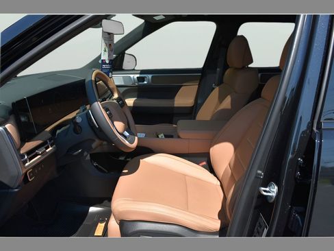 New 2026 Hyundai Santa Fe Calligraphy FWD image 10