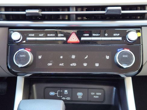 New 2026 Hyundai Tucson SEL FWD image 15