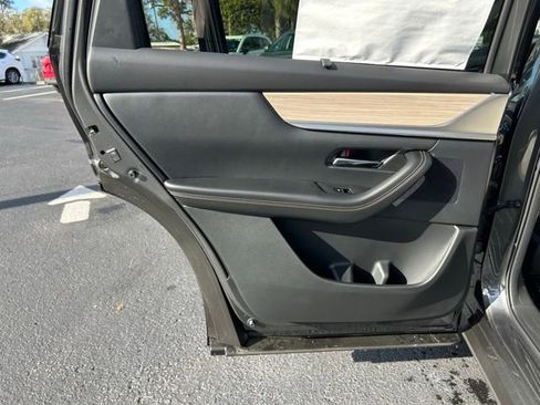 New 2026 MAZDA CX-90 3.3 Turbo w/ Premium Sport Pkg image 8