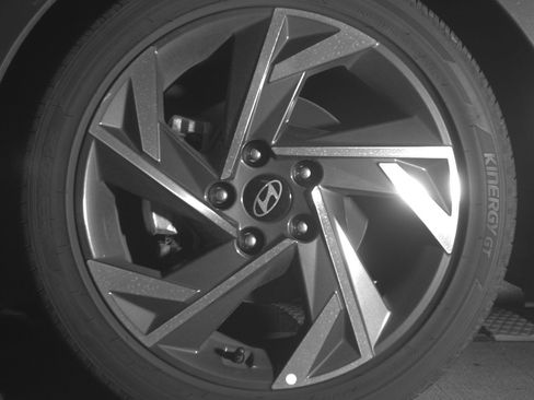Used 2025 Hyundai Elantra SEL FWD image 12