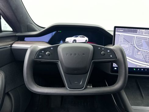 Used 2022 Tesla Model S AWD/4WD image 3