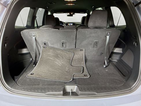 Certified 2022 Honda Pilot Sport image 33