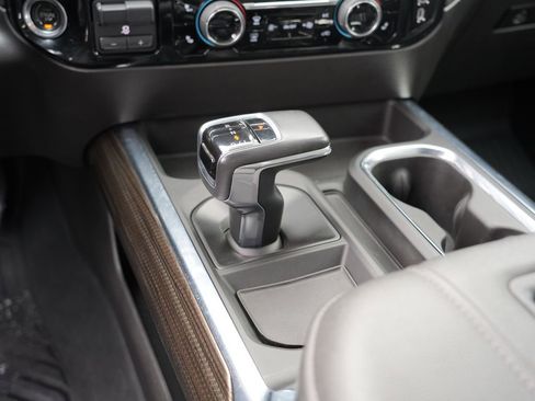 Used 2022 Chevrolet Silverado 1500 LT Trail Boss w/ LT Trail Boss Premium Package image 27