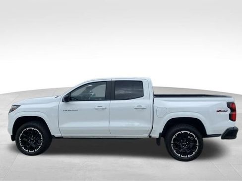 New 2026 Chevrolet Colorado Z71 w/ Technology Package AWD/4WD image 10