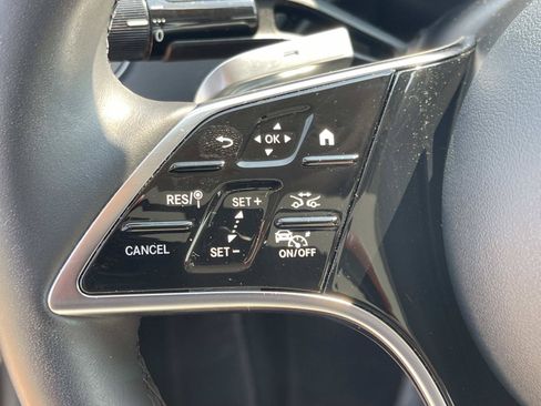 Certified 2025 Mercedes-Benz E 450 4MATIC Sedan image 36