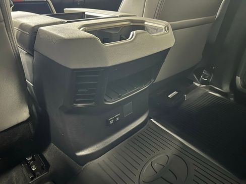 Used 2025 Toyota Tundra Limited w/ Nightshade Package image 47