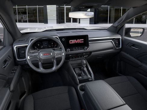 New 2026 GMC Canyon Elevation w/ Technology Package image 15