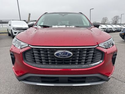 New 2026 Ford Escape Active w/ Cold Weather Package
