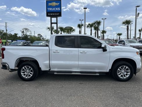 Used 2023 Chevrolet Silverado 1500 LT RWD image 17