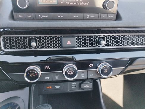 Used 2024 Honda Civic LX image 18