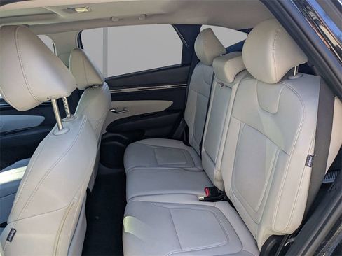 Used 2024 Hyundai Tucson SEL w/ Convenience Package image 14