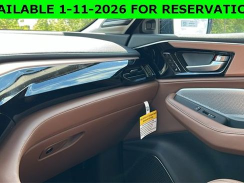 Used 2026 Acura MDX w/ Technology Package image 19