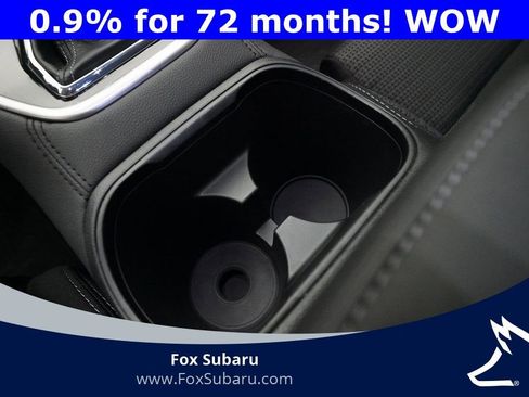 Certified 2025 Subaru Outback Premium w/ Popular Package #1A image 16