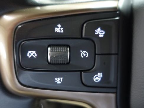 Used 2021 Chevrolet Silverado 3500 High Country w/ Z71 Off-Road Package image 12