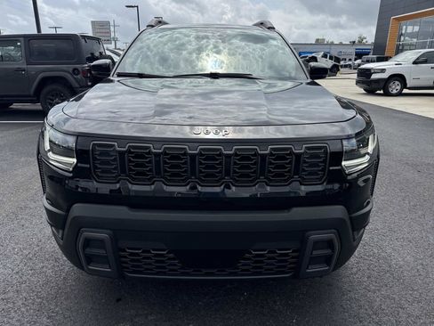 New 2026 Jeep Cherokee Limited AWD/4WD image 2