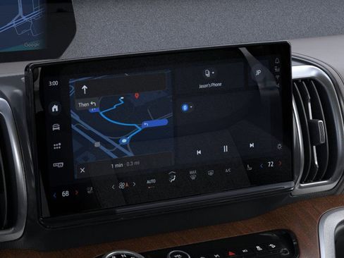 New 2026 Ford Expedition King Ranch image 14