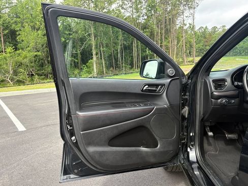 Used 2023 Dodge Durango GT RWD image 19