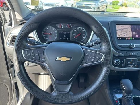 Used 2024 Chevrolet Equinox LS AWD/4WD image 15