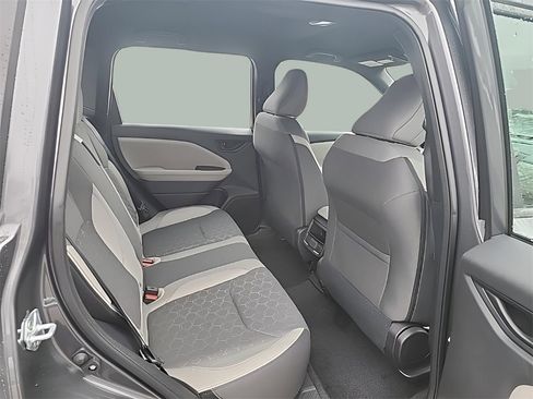 Certified 2026 Subaru Forester Base image 12