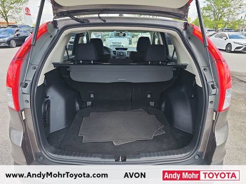 Used 2014 Honda CR-V EX image 12