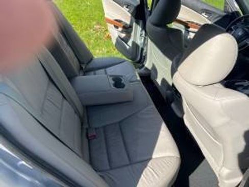Used 2012 Honda Accord EX-L image 13