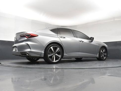 Used 2024 Acura TLX w/ Technology Package FWD image 24
