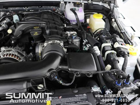 New 2026 Jeep Wrangler Unlimited Sport w/ Safety Group image 20