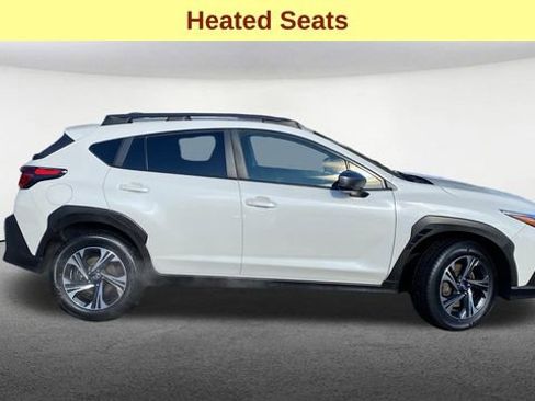 Certified 2024 Subaru Crosstrek 2.0i Premium image 9