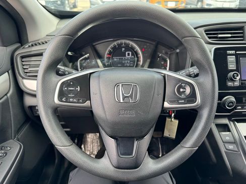 Used 2018 Honda CR-V LX image 24