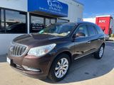 Used 2016 Buick Enclave Premium w/ Experience Buick Package image 2