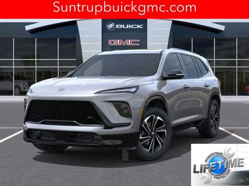 New 2026 Buick Enclave Sport Touring w/ Power Package image 74