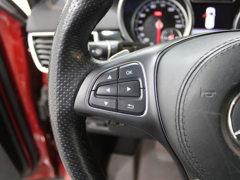 Used 2017 Mercedes-Benz GLS 450 GLS 450 image 10