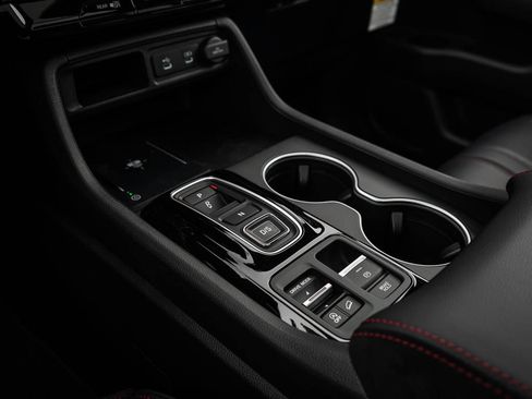 New 2026 Honda Pilot Black Edition image 28