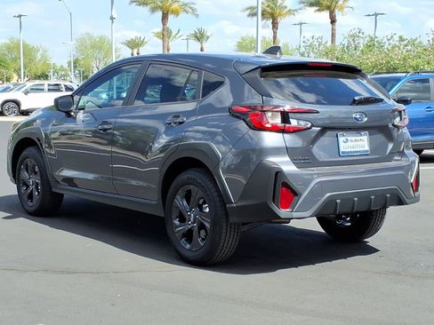Certified 2026 Subaru Crosstrek 2.5i w/ Convenience Package #1 AWD/4WD image 5