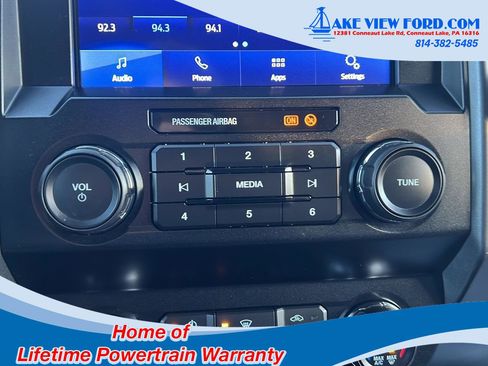 Used 2022 Ford F250 XLT image 32