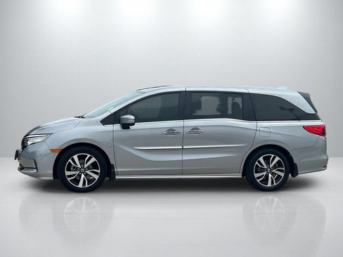 Used 2023 Honda Odyssey Touring image 8