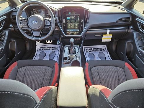 Certified 2024 Subaru Impreza RS w/ Popular Package #1 image 12