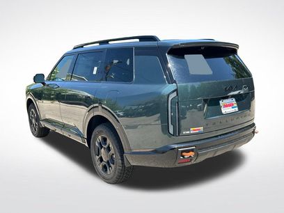 New 2027 Kia Telluride SX Prestige X-Pro