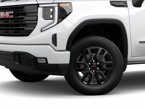 New 2026 GMC Sierra 1500 Elevation image 13