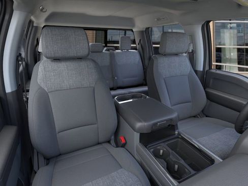 New 2026 Ford F350 XLT image 12