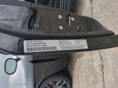 Used 2023 Dodge Challenger GT w/ Blacktop Package image 20