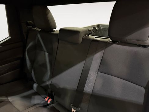 New 2026 Toyota Tacoma SR5 RWD image 13