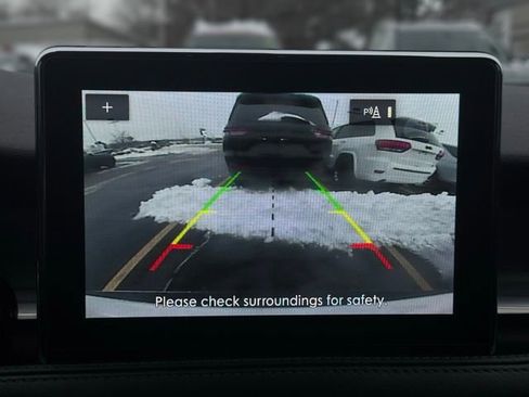 Certified 2022 Lincoln Corsair Reserve w/ Equipment Group 201A image 36