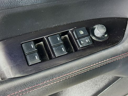 Used 2022 MAZDA CX-5 Carbon Edition image 15