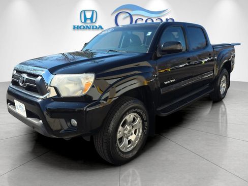 Used 2013 Toyota Tacoma 4x4 Double Cab w/ TRD Off-Road Pkg image 7