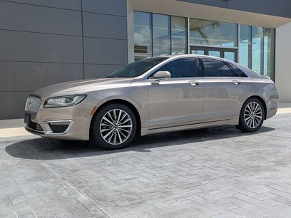 Used 2019 Lincoln MKZ Premiere