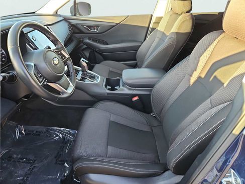 Used 2022 Subaru Outback Premium image 33